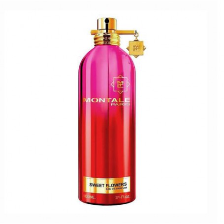 Парфюмированная вода Montale Sweet Flowers женская 100мл