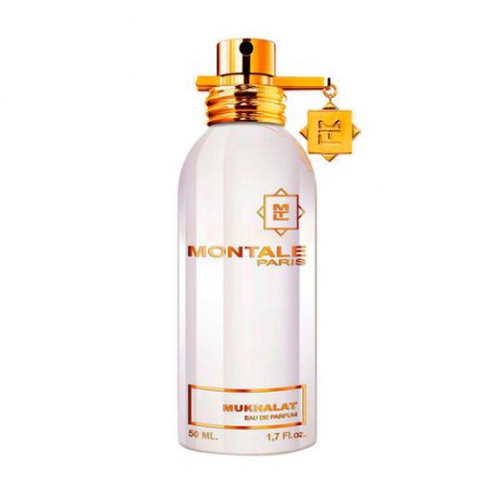 Парфюмированная вода Montale Mukhallat унисекс 50мл