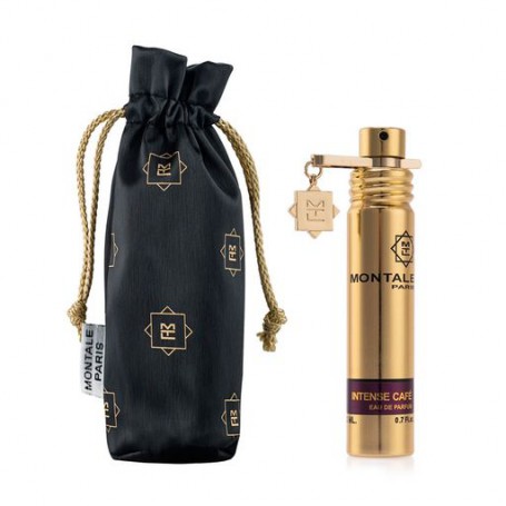 Montale Intense Cafe Парфюмированная вода унисекс, 20 мл