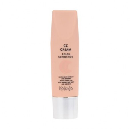 CC-крем для лица Karaja CC Cream Color Correction 1, 30 мл