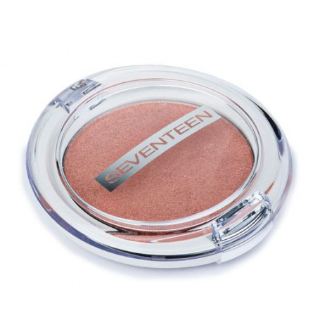 Хайлайтер Seventeen для лица ILLUMINATING ALL 01 Golden Rays, 5г