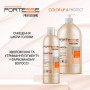 Шампунь для окрашенных волос Acme Professional Fortesse Shampoo Color Up, 400 мл