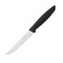 Нож TRAMONTINA PLENUS black,127мм,23431/105