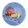 Набор детской посуды Luminarc Disney Cars 3, 3 предмета (N5280)