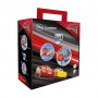 Набор детской посуды Luminarc Disney Cars 3, 3 предмета (N5280)