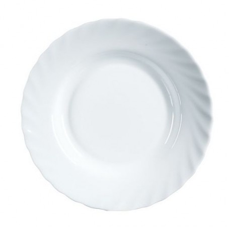Тарелка суповая LUMINARC TRIANON 23см,N3646