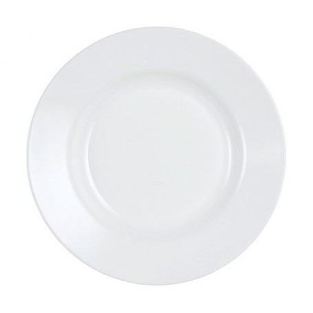 Тарелка суповая Luminarc Everyday белая, 22 см (G0563)