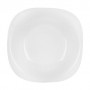 Тарелка суповая Luminarc Carine белая, 21 см (L5406)