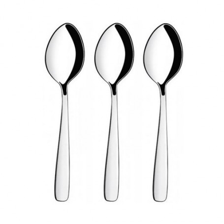 Набор столовых ложек TRAMONTINA AMAZONAS 3пр,66960/011