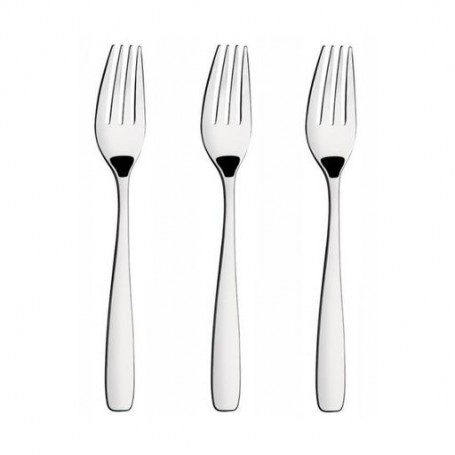 Набор столовых вилок TRAMONTINA AMAZONAS 3пр,66960/021