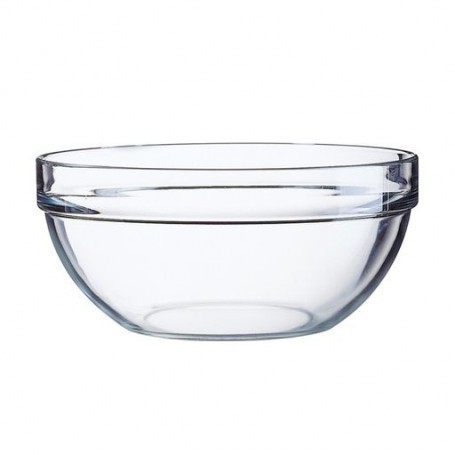 Салатник Luminarc Empilable Transparent прозрачный, 10 см (H4702)