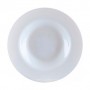 Блюдо для пасты Luminarc Friends Time круглое, белое, 28 см (C8018)
