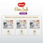 Трусики-подгузники Huggies Elite Soft Platinum размер 6 (от 15 кг), 26 шт