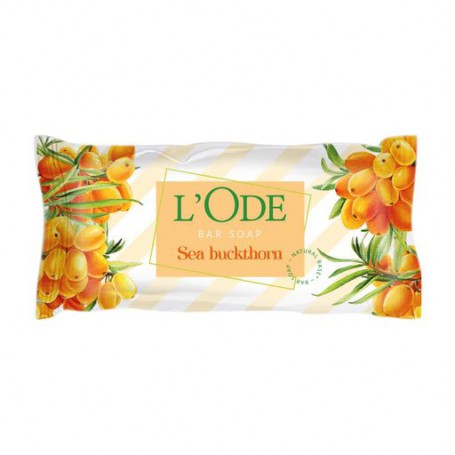 Мыло туалетное oDa Облепиха, 60 г