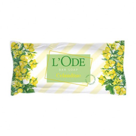 Мыло туалетное oDa Чистотел, 60 г