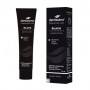 Зубная паста Dentissimo Extra Whitening Black, 75 мл