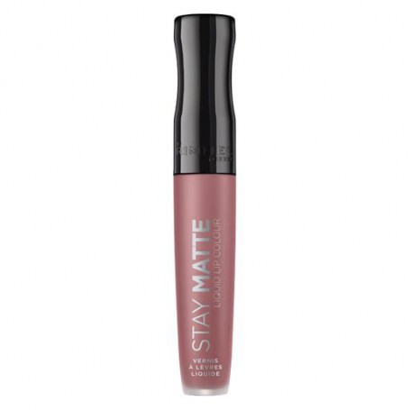 Помада жидкая Rimmel Stay Matte с матовым эффектом 110 5.5 мл