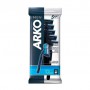 Одноразовые станки для бритья ARKO мужские двойное лезвие, 5 шт