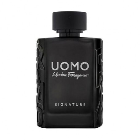 Salvatore Ferragamo Uomo Signature Парфюмированная вода мужская, 30 мл