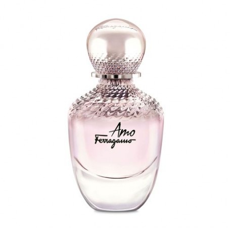 Salvatore Ferragamo Amo Ferragamo Парфюмированная вода женская, 30 мл