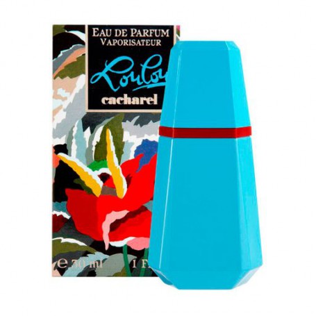 Cacharel Lou Lou Парфюмированная вода женская, 30 мл