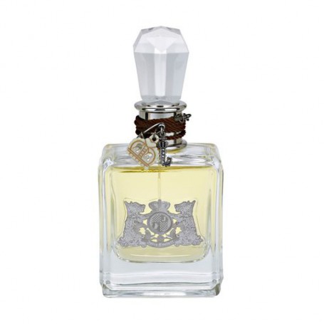Juicy Couture Juicy Couture Парфюмированная вода женская, 100 мл