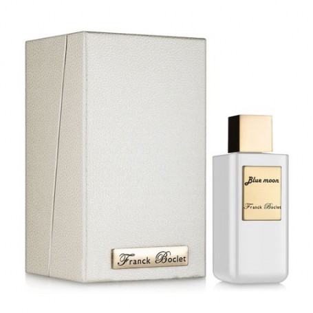 Парфюмированная вода Franck Boclet Blue Moon Extrait De Parfum унисекс 100мл
