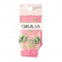 Носки женские GIULIA WSM-021 calzino rose р.36-38