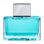 Antonio Banderas Blue Seduction for Women Туалетная вода женская, 80 мл (ТЕСТЕР)