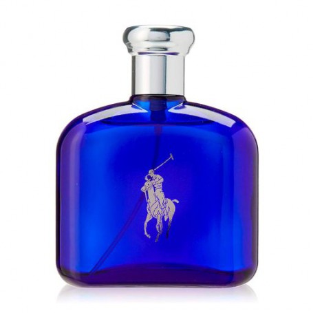 Ralph Lauren Polo Blue Туалетная вода мужская, 125 мл (ТЕСТЕР)