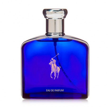 Парфюмированная вода Ralph Lauren Polo Blue мужская 125мл (Тестер)