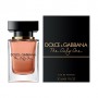 Dolce & Gabbana The Only One Парфюмированная вода женская, 30 мл
