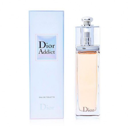 Christian Dior Addict Туалетная вода женская, 100 мл