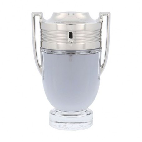 Paco Rabanne Invictus Туалетная вода мужская, 5 мл (миниатюра)