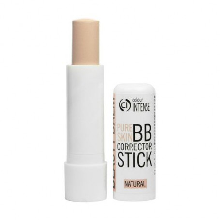 Корректор-стик Colour Intense BB Pure Skin Corrector Stick 01 Natural, 4.5 г