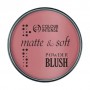 Компактные румяна Colour Intense Blush Cover Skin 06 Ягодный, 12 г