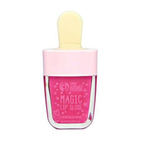 Блеск для губ Colour Intense G344 Magic Lip Gloss 02, 8 мл