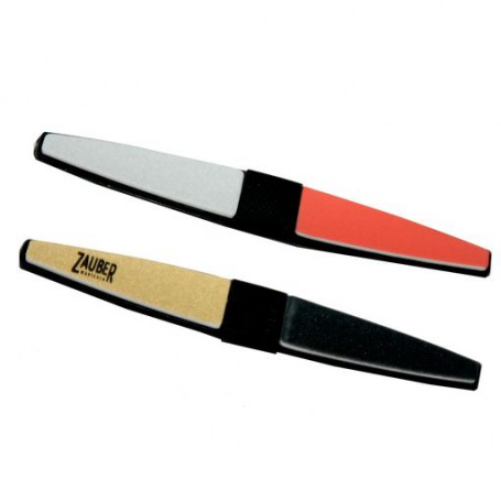 Полировка Zauber 3 стороны,ромб, 15*2(03-038)