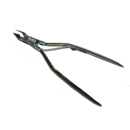 Кусачки заусеничные Premium Zauber 12,0*р.ч.0,8(02-221)
