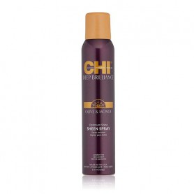 Спрей для придания блеска волос Chi Deep Brilliance Optimum Shine Sheen Spray, 150 г