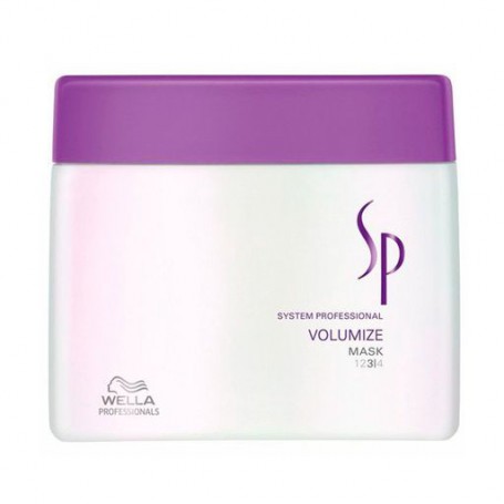 Маска Wella Professionals Sp System Professional Volumize Mask для объема волос, 400 мл