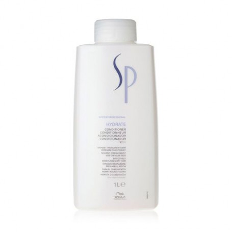 Кондиционер Wella Professionals Sp System Professional Hydrate увлажняющи, 1 л