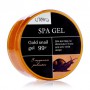 Гель с муцином улитки UTerra native Gold Snail Gel для ухода за лицом и телом, для всех типов кожи, 300 мл