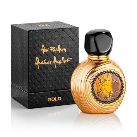M. Micallef Mon Parfum Gold парфюмированная вода женская 30 мл