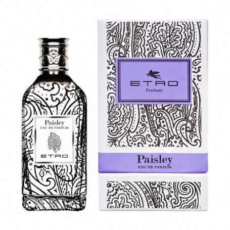 Etro Paisley парфюмированная вода унисекс 50 мл