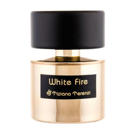 Tiziana Terenzi White Fire Духи унисекс, 100 мл