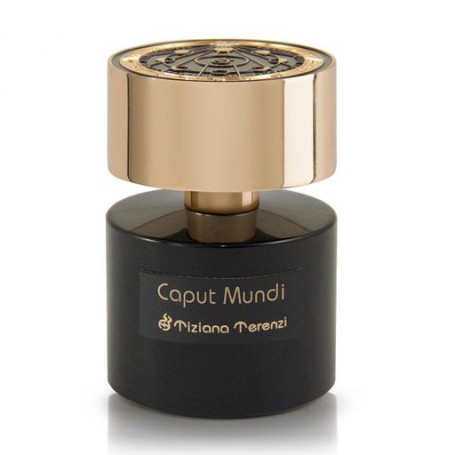 Tiziana Terenzi Caput Mundi духи унисекс 100 мл (Тестер)