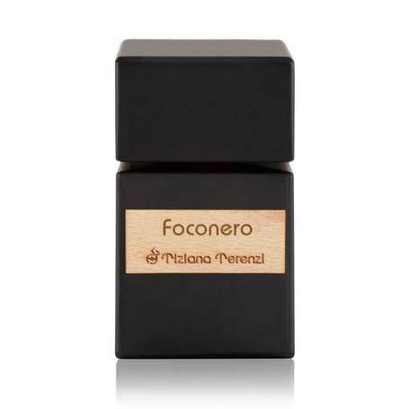 Tiziana Terenzi Foconero Духи унисекс, 100 мл (ТЕСТЕР)