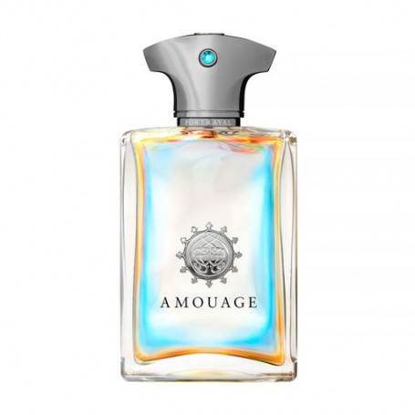 Amouage Portrayal Men парфюмированная вода мужская 100 мл (Тестер)