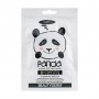 Маска тканинна Beauty Derm Animal Panda Whitening відбілююча 25мл